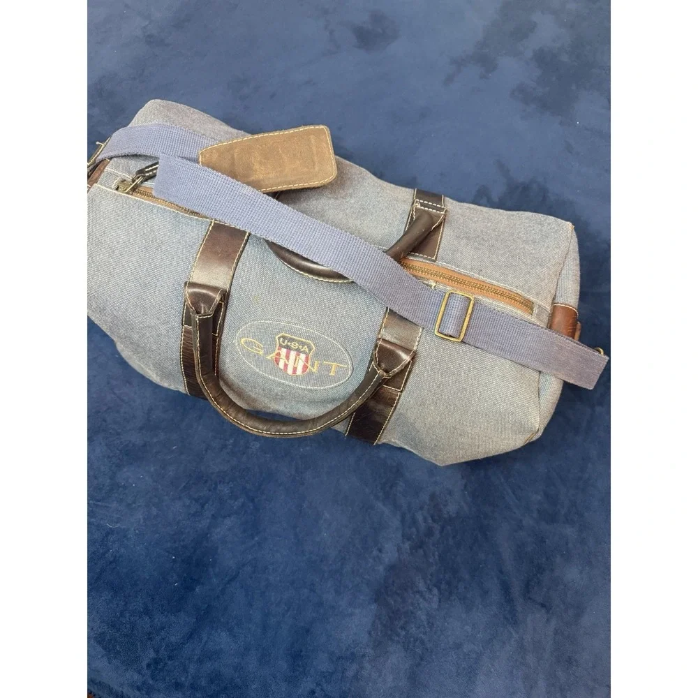 Gant vintage archive